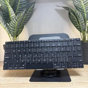 MacBook 12-Inch A1534 Keyboard – 2015–2017
