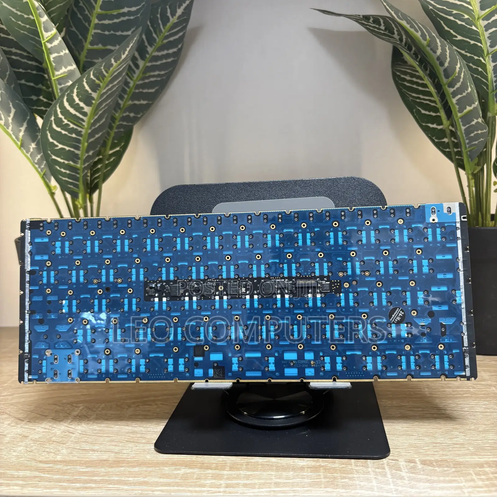 MacBook 12-Inch A1534 Keyboard – 2015–2017