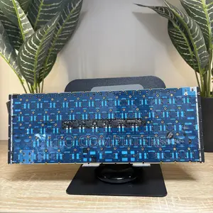 MacBook 12-Inch A1534 Keyboard – 2015–2017