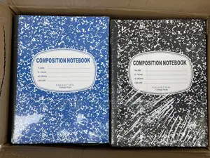 Composition Note Book