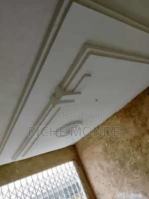 P.o.p Ceiling