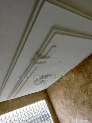 P.o.p Ceiling