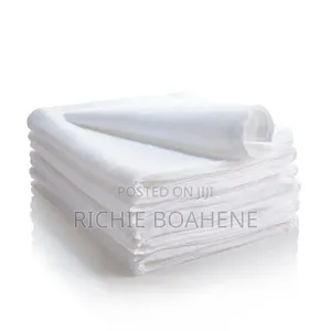 Baby Potty Napkins