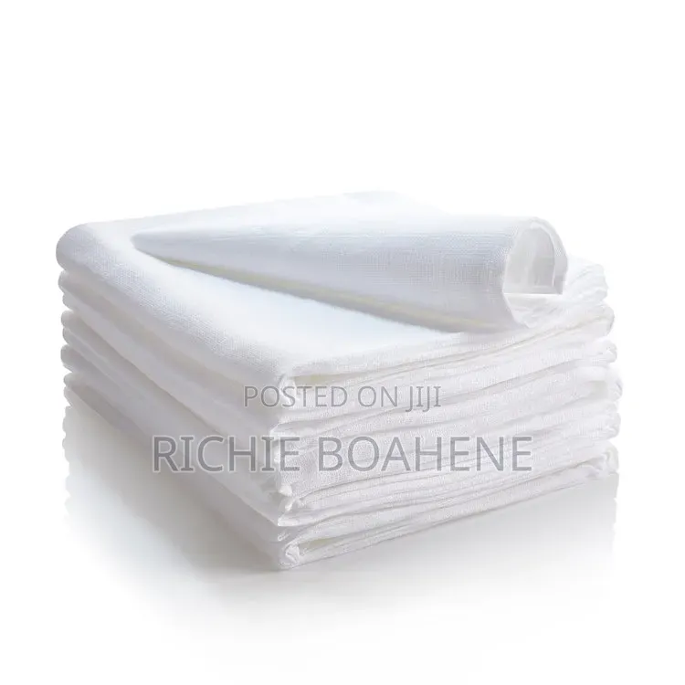 Baby Potty Napkins