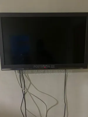 Luxor 32" Hd Digital TV