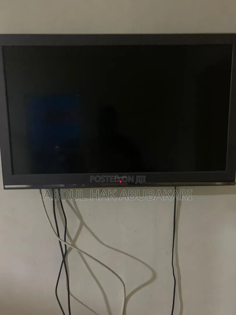 Luxor 32" Hd Digital TV