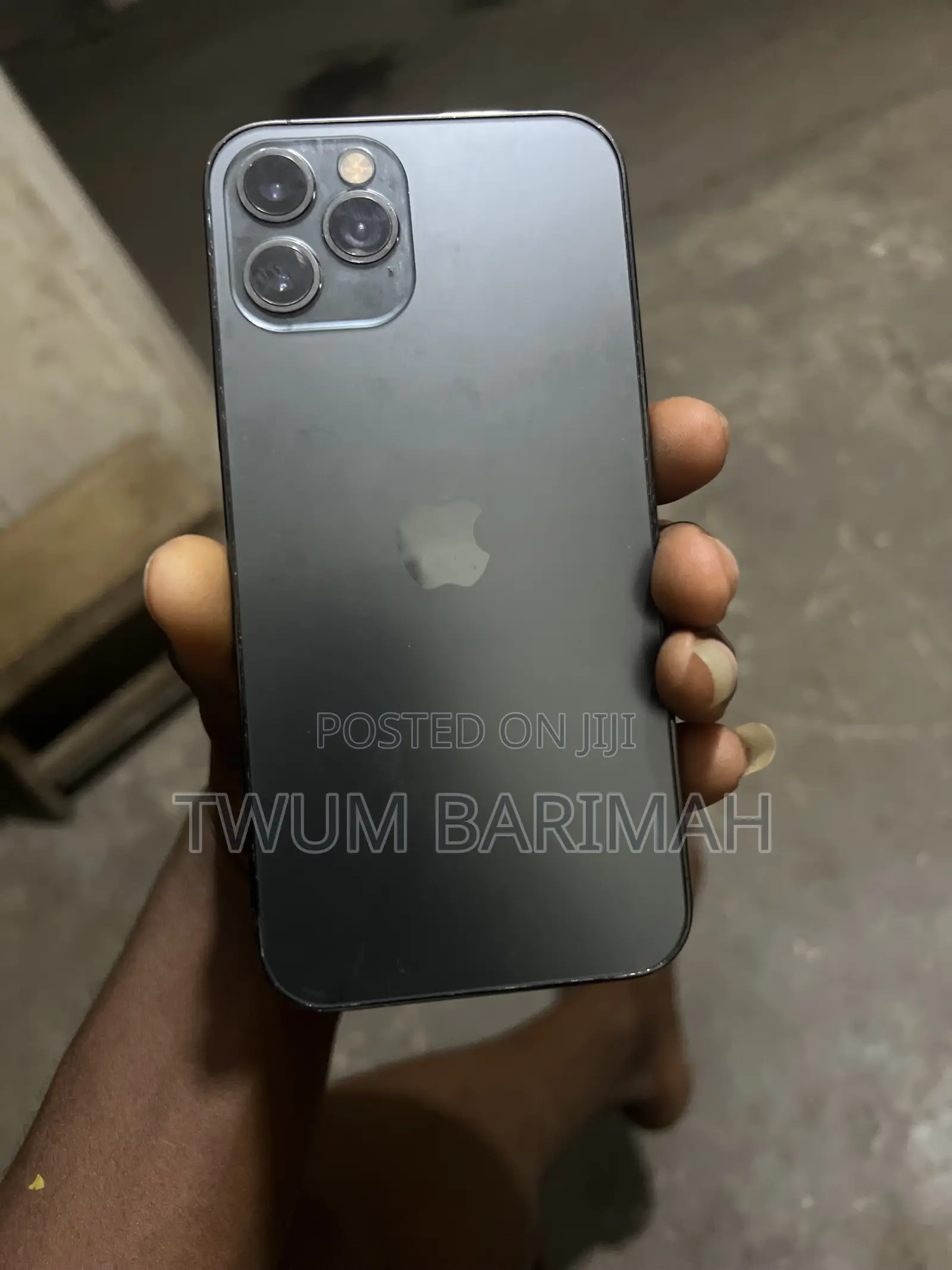Apple iPhone 12 Pro 128 GB