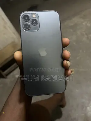 Apple iPhone 12 Pro 128 GB