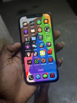 Apple iPhone 12 Pro 128 GB