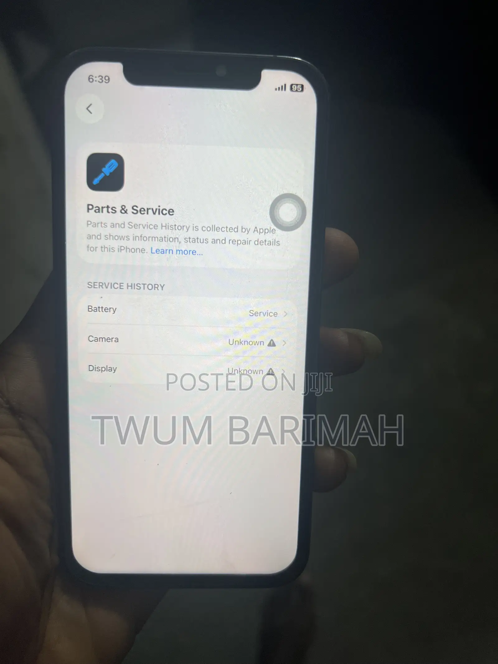 Apple iPhone 12 Pro 128 GB