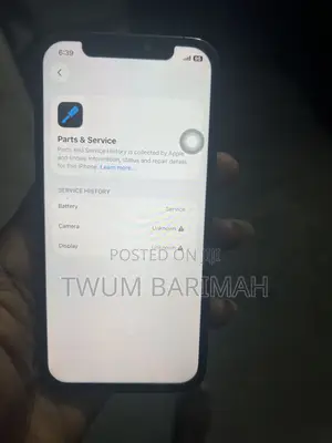 Apple iPhone 12 Pro 128 GB