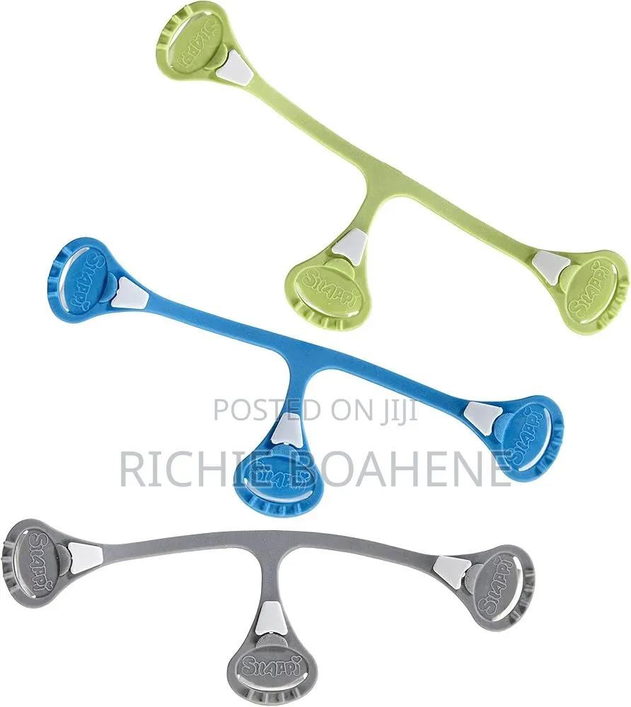 Baby Nappy Fasteners