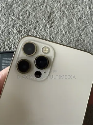 Apple iPhone 12 Pro 512 GB White