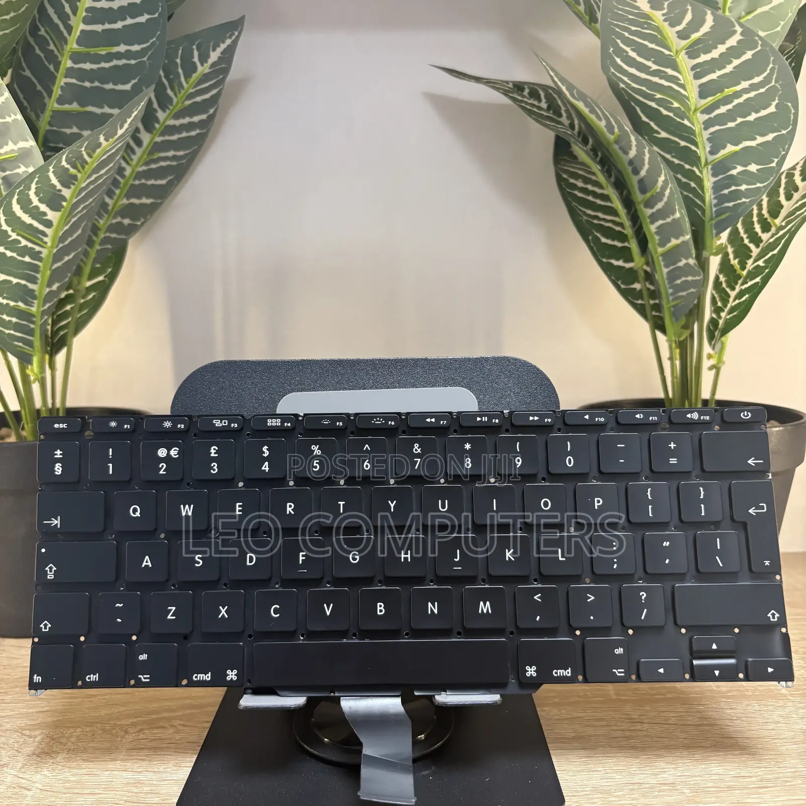 MacBook Air 11-Inch A1370 Keyboard – 2010–2011