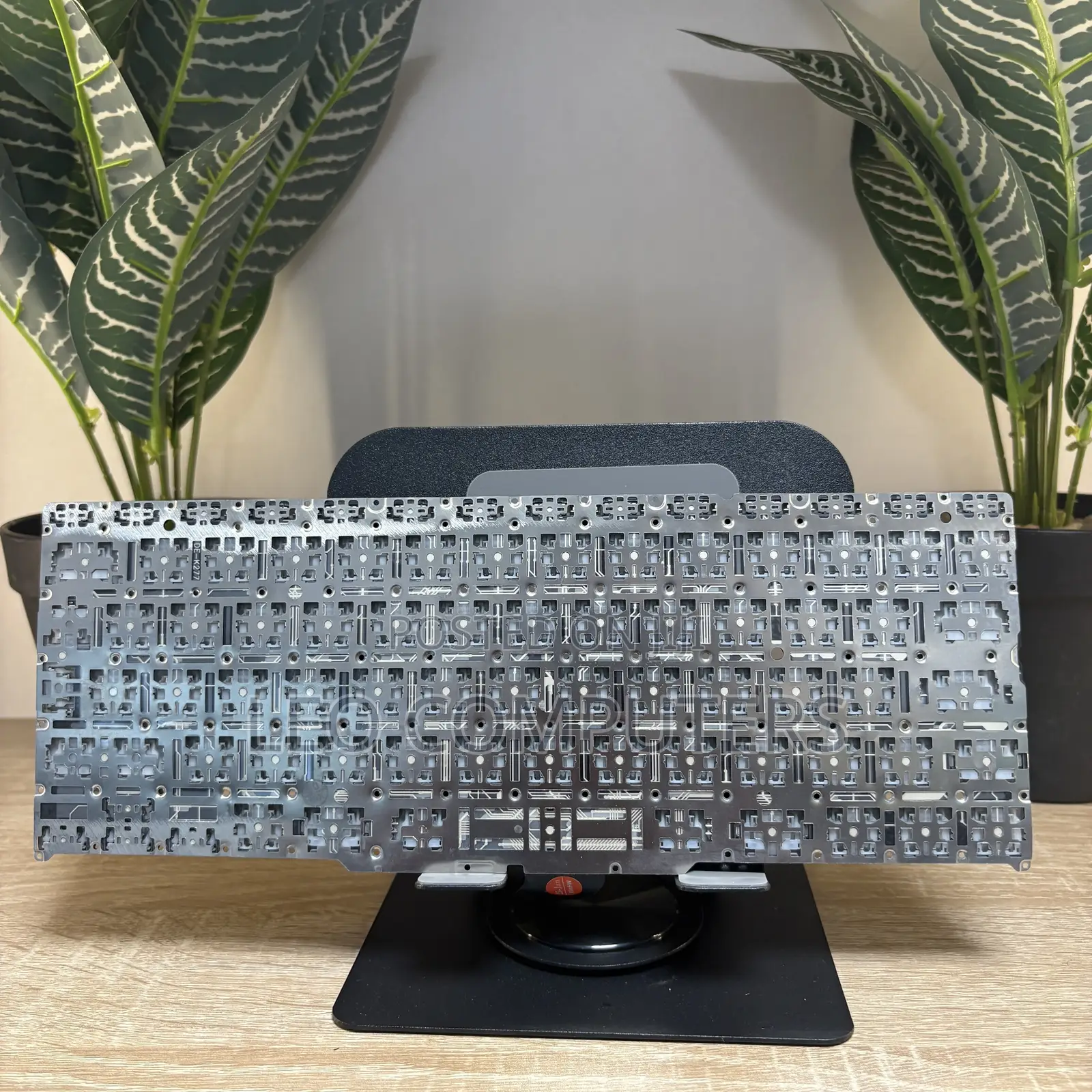 MacBook Air 11-Inch A1370 Keyboard – 2010–2011