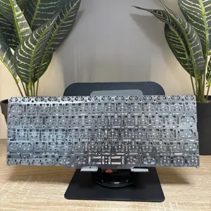 MacBook Air 11-Inch A1370 Keyboard – 2010–2011