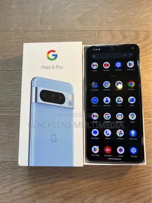 Google Pixel 8 Pro 256 GB Blue