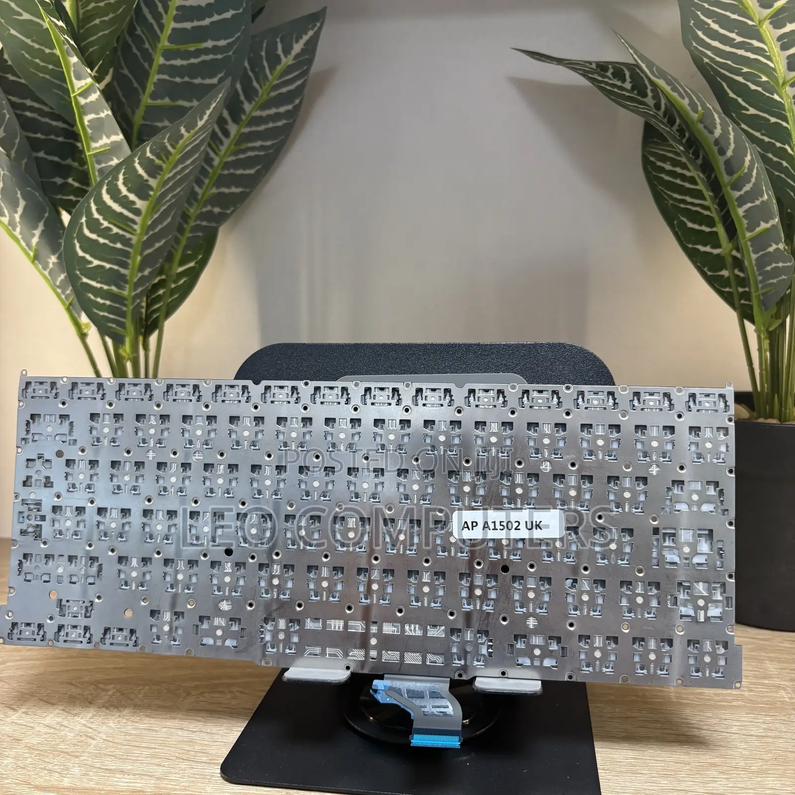 MacBook Pro 13-Inch A1502 Keyboard – Retina (2013–2015)