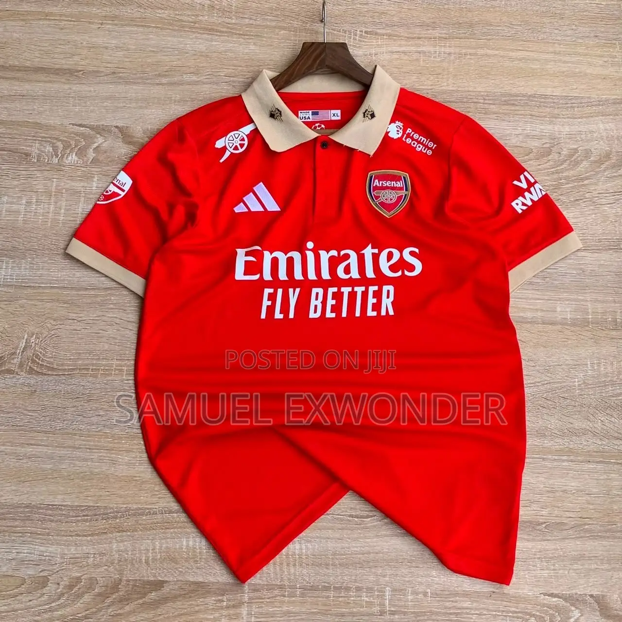Quality Club Jerseys