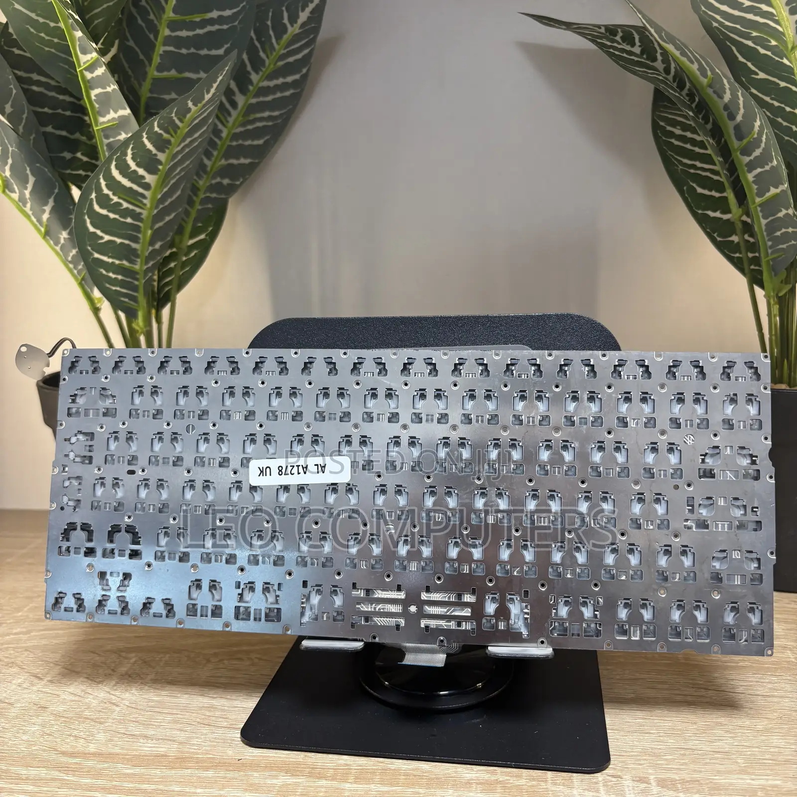 MacBook Pro 13-Inch A1278 Keyboard – 2009–2012