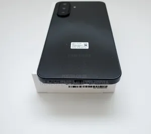 Samsung Galaxy A17 5G 128 GB Black