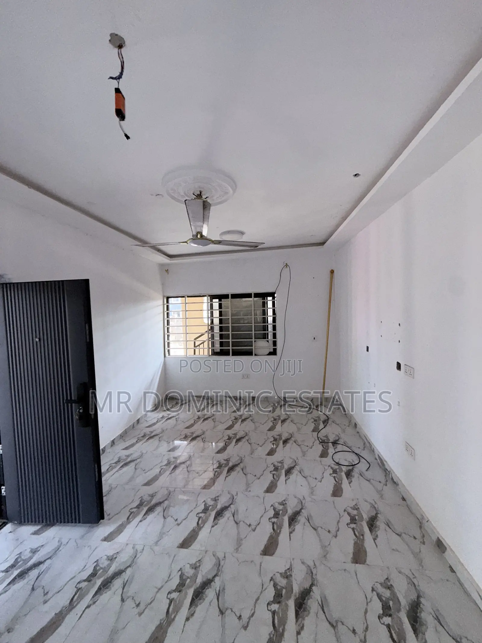 1bdrm Apartment in Mr Dominic Estates, Old Barrier for rent