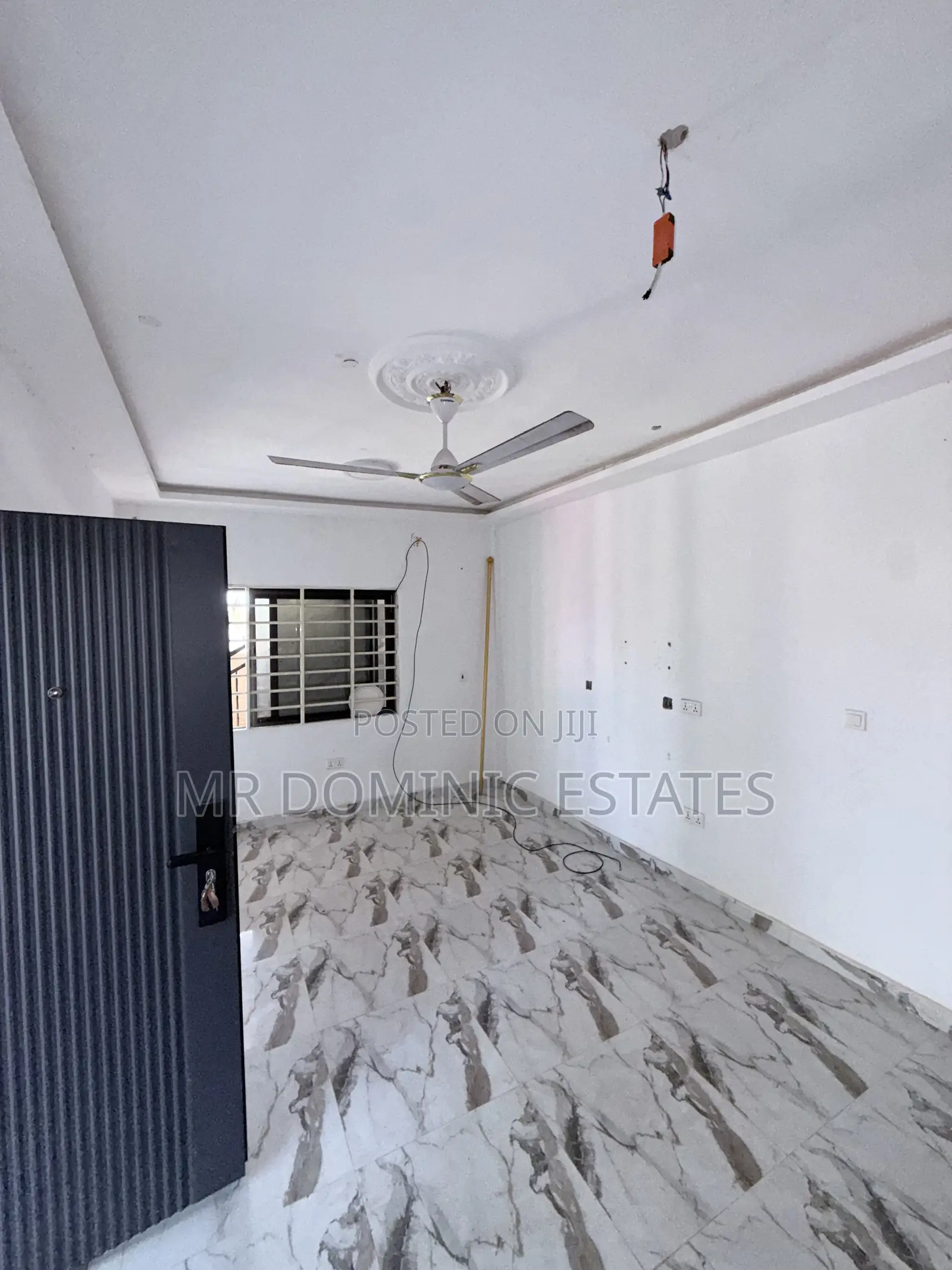 1bdrm Apartment in Mr Dominic Estates, Old Barrier for rent