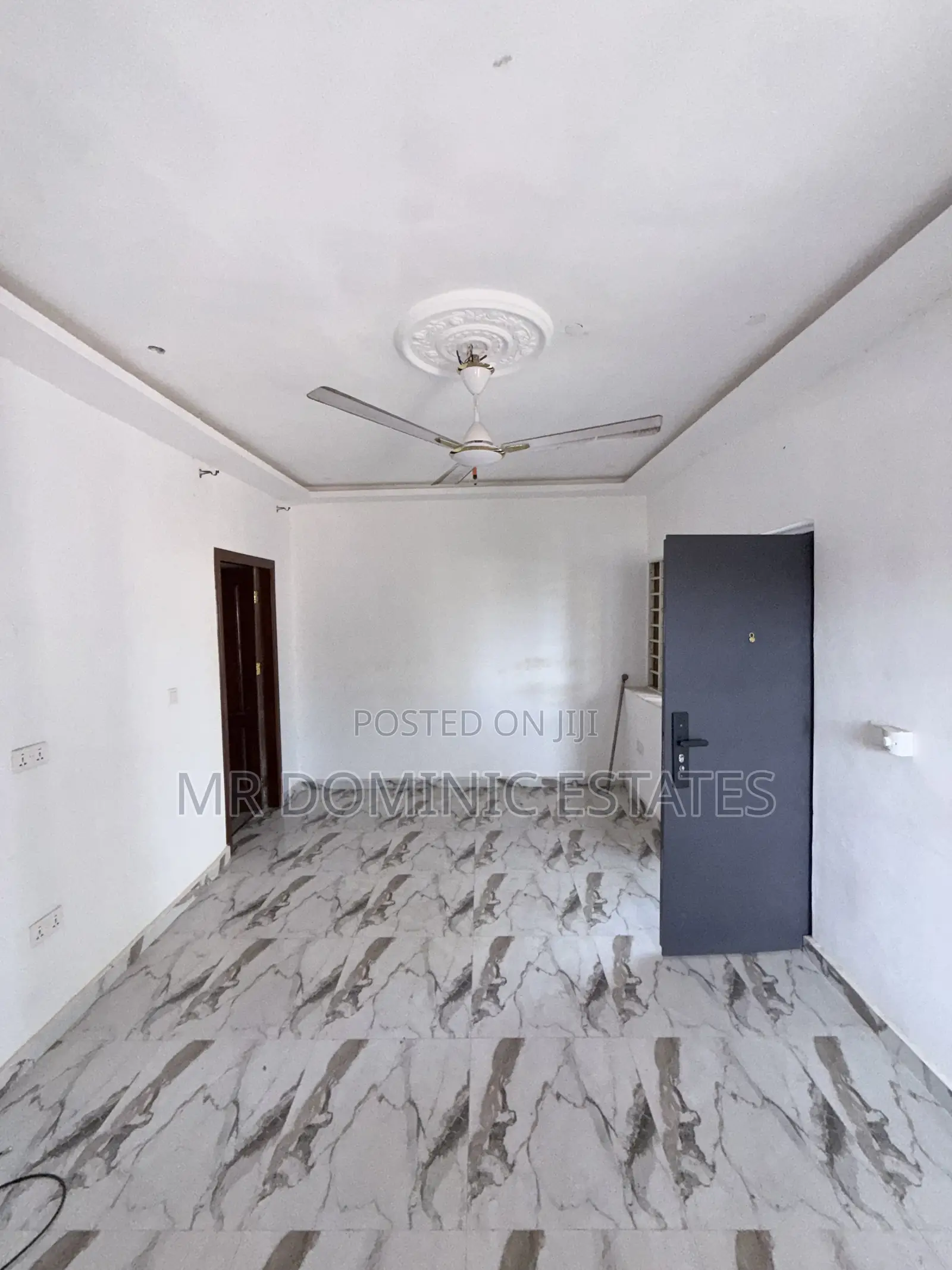 1bdrm Apartment in Mr Dominic Estates, Old Barrier for rent