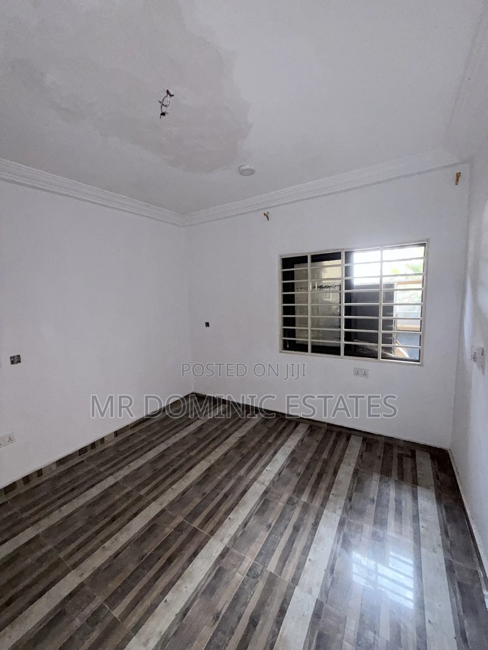 1bdrm Apartment in Mr Dominic Estates, Old Barrier for rent