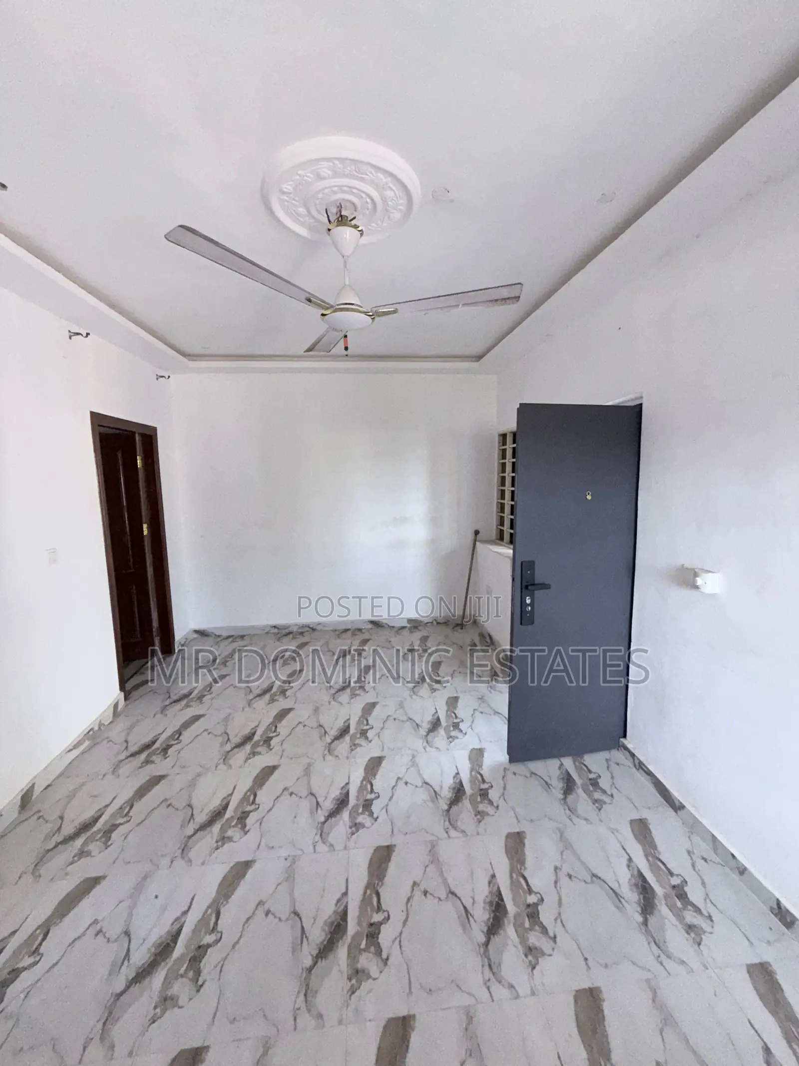 1bdrm Apartment in Mr Dominic Estates, Old Barrier for rent