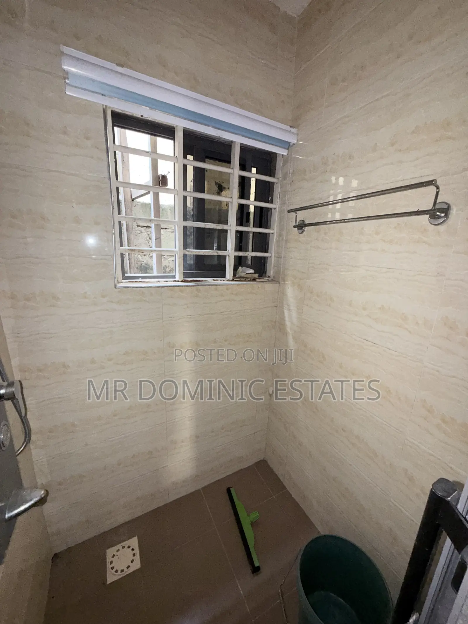 1bdrm Apartment in Mr Dominic Estates, Old Barrier for rent
