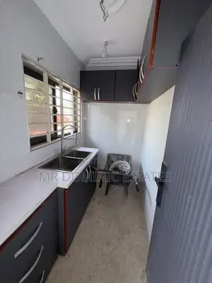 1bdrm Apartment in Mr Dominic Estates, Old Barrier for rent
