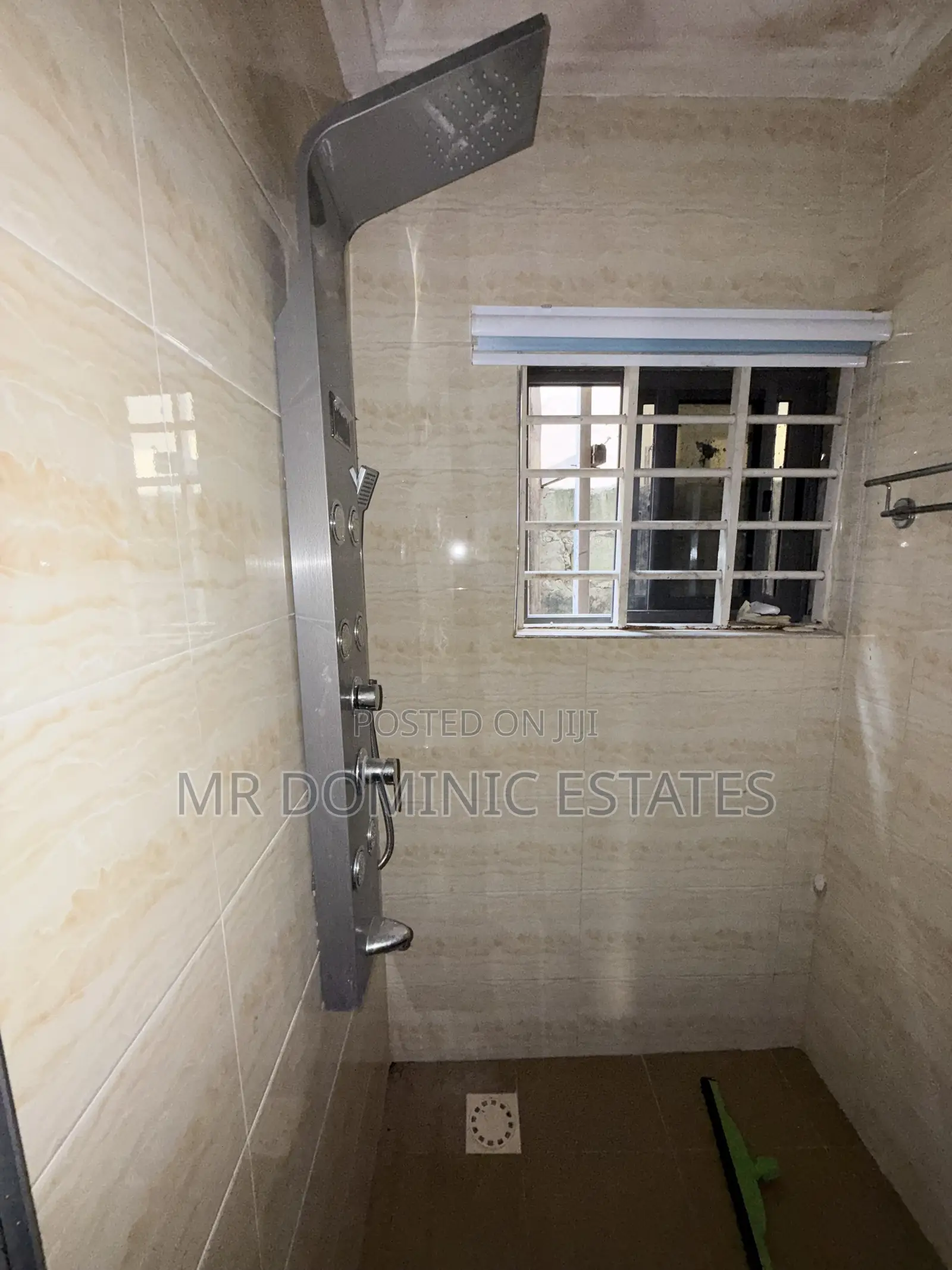 1bdrm Apartment in Mr Dominic Estates, Old Barrier for rent