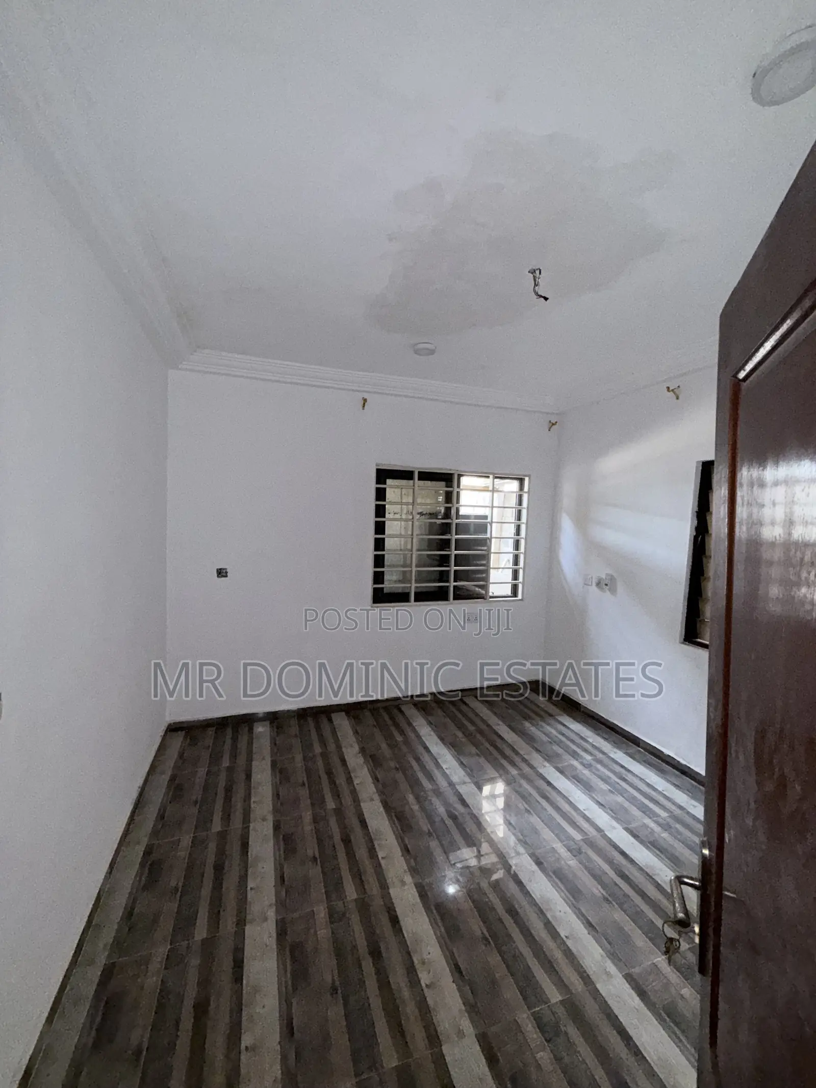 1bdrm Apartment in Mr Dominic Estates, Old Barrier for rent