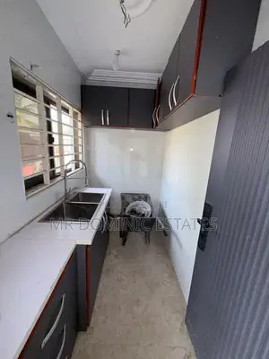 1bdrm Apartment in Mr Dominic Estates, Old Barrier for rent