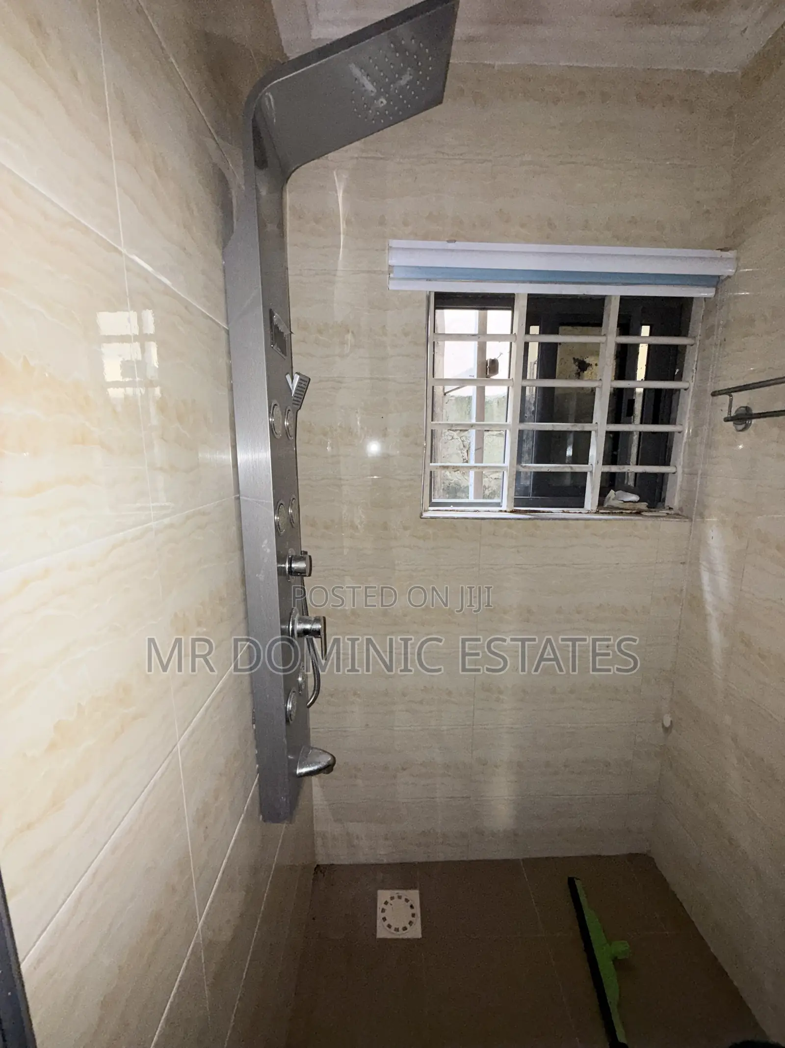 1bdrm Apartment in Mr Dominic Estates, Old Barrier for rent