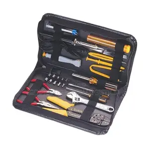 Enhanced PC ToolKit for Computers and Networking 23 in 1