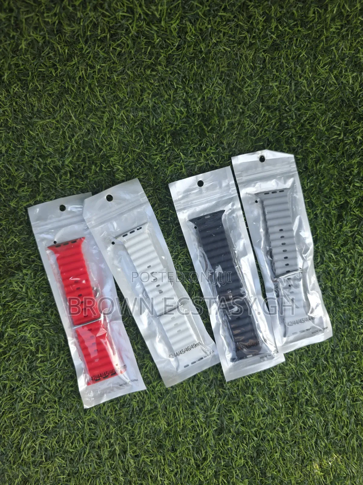 Apple Watch Ultra Strap