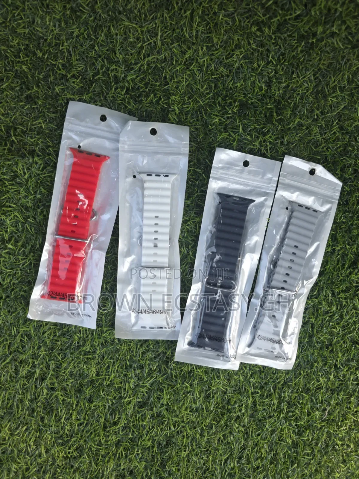 Apple Watch Ultra Strap