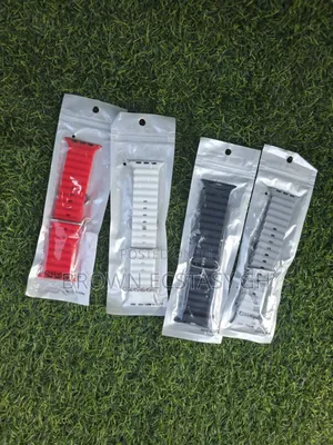 Apple Watch Ultra Strap