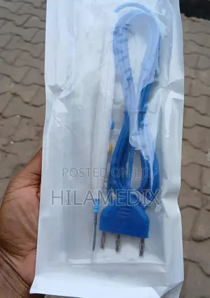 Diathermy Pencil