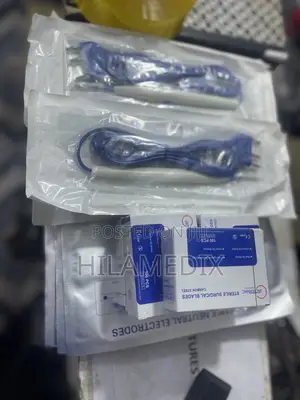 Diathermy Pencil