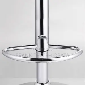 Adjustable Bar Stool