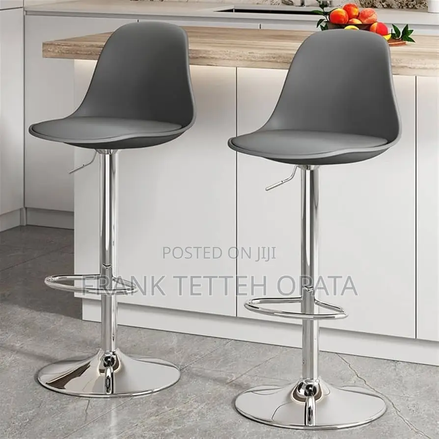 Adjustable Bar Stool