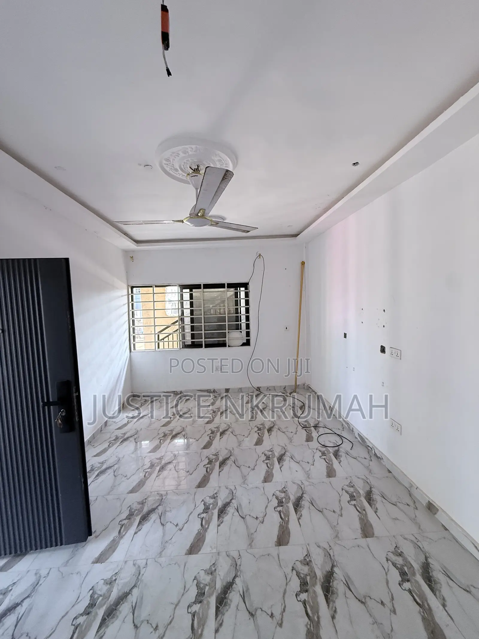 1bdrm Apartment in Old Barrier for rent