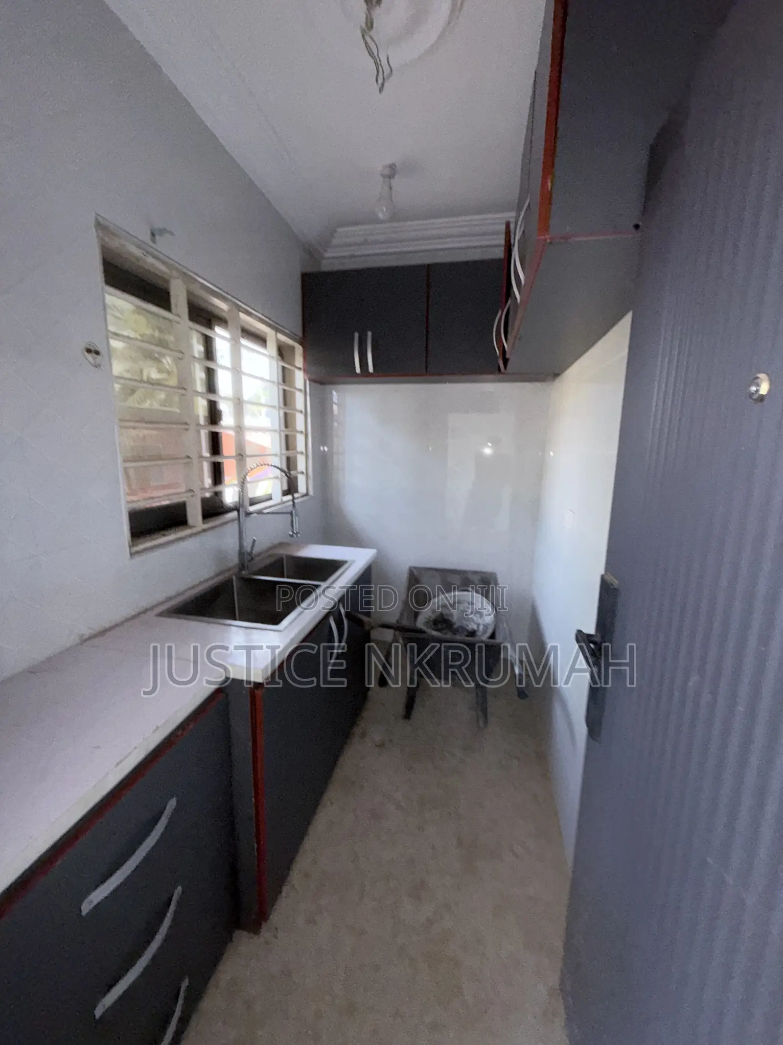 1bdrm Apartment in Old Barrier for rent