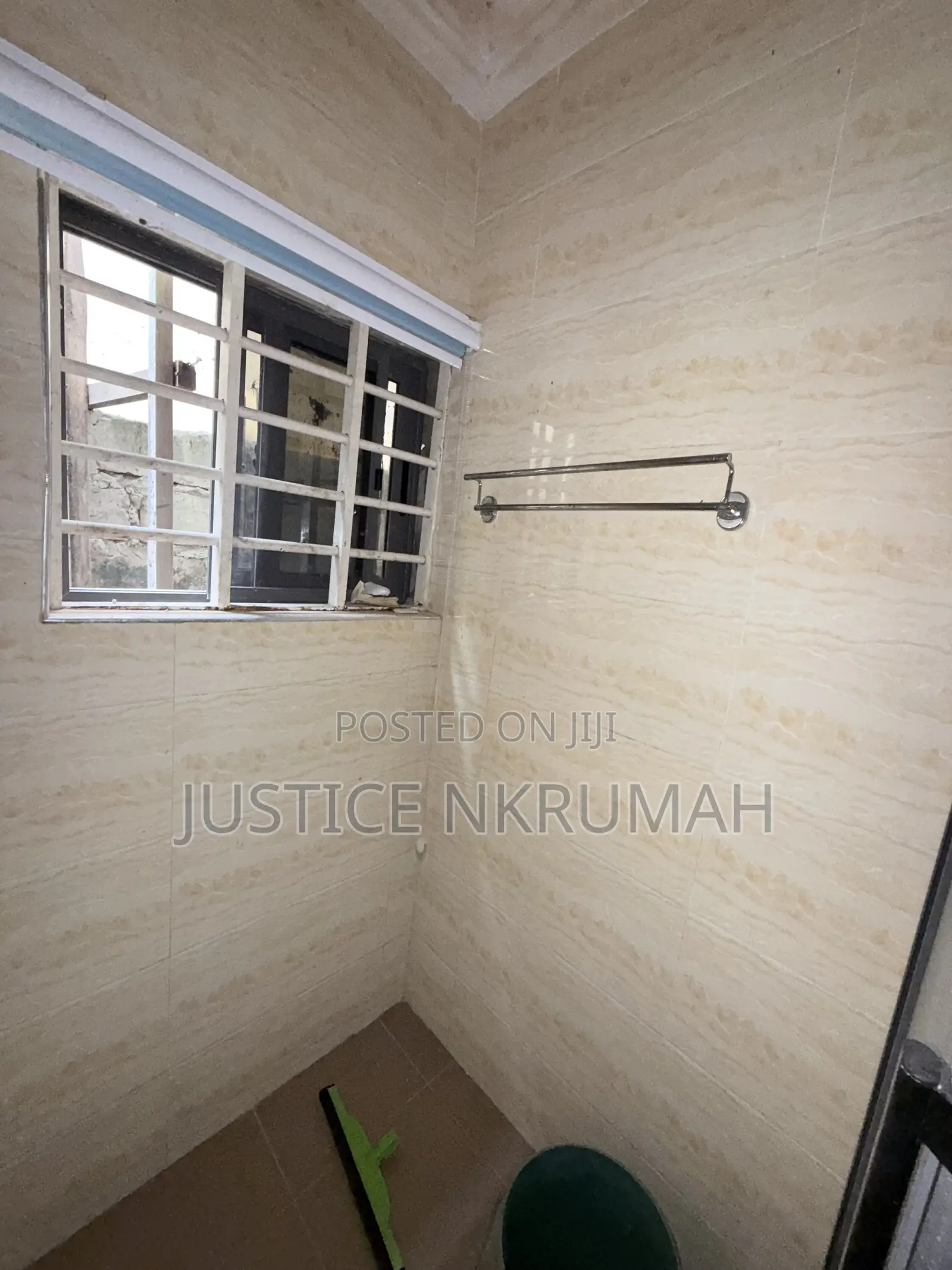 1bdrm Apartment in Old Barrier for rent