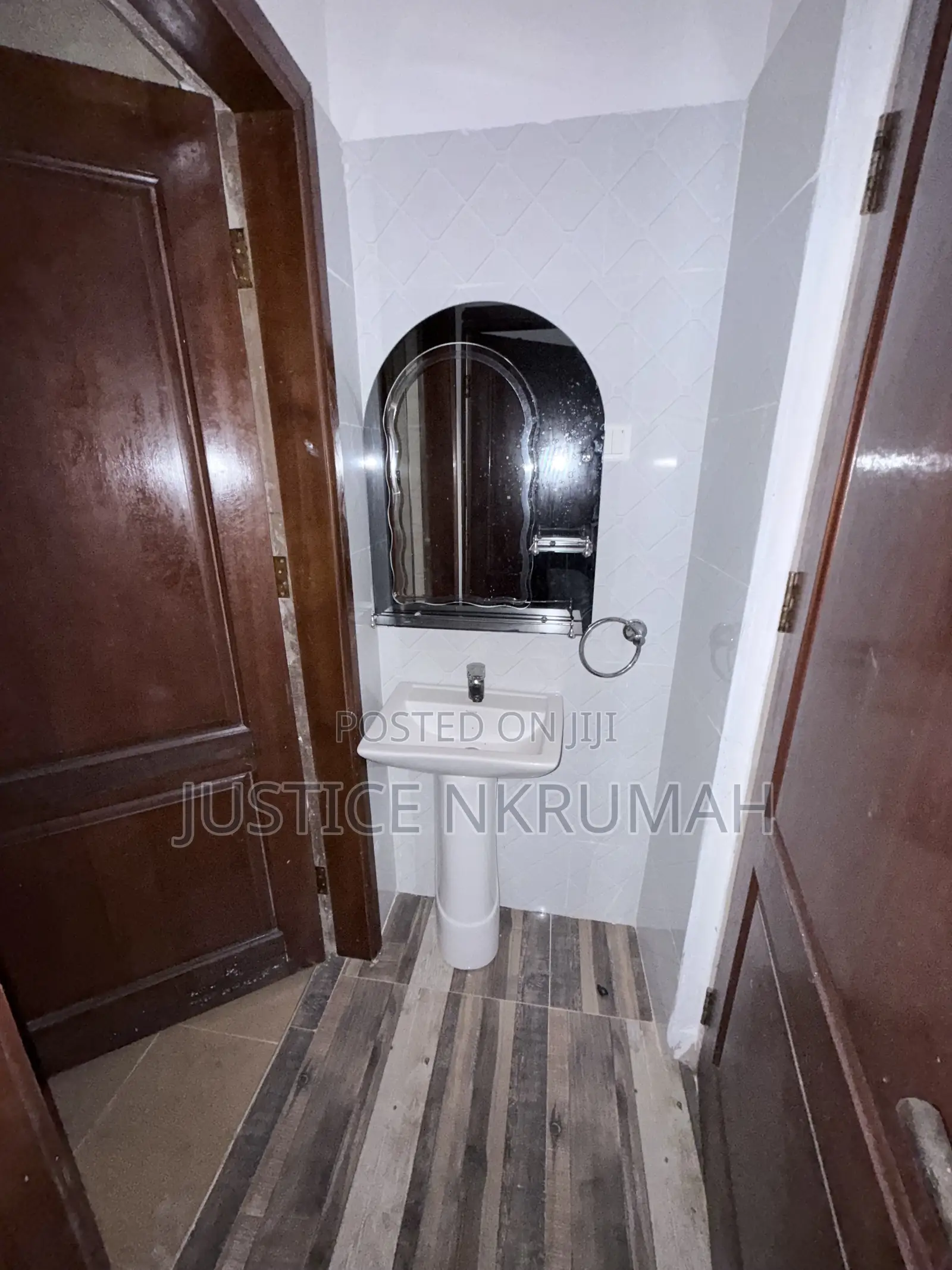 1bdrm Apartment in Old Barrier for rent