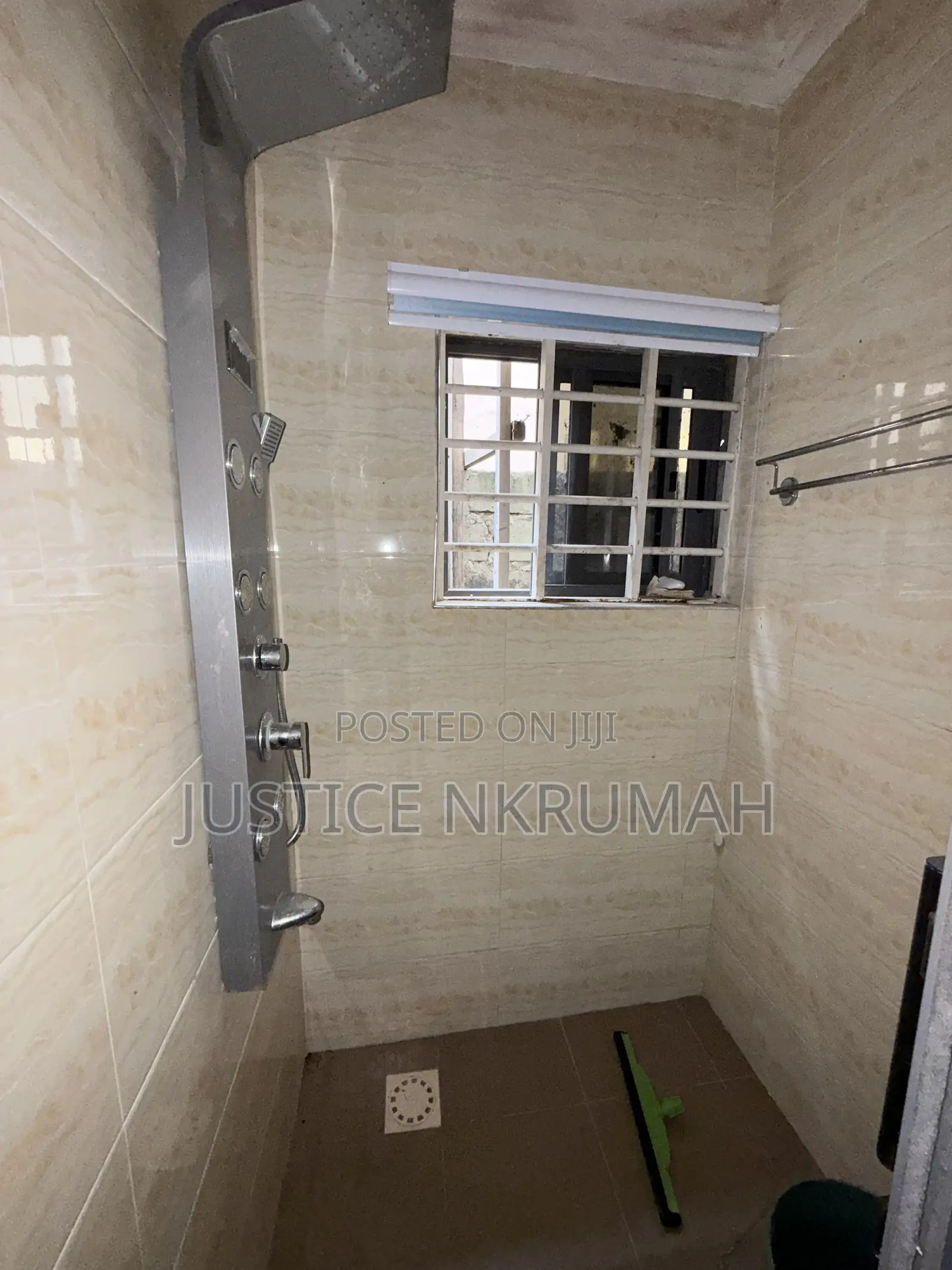 1bdrm Apartment in Old Barrier for rent