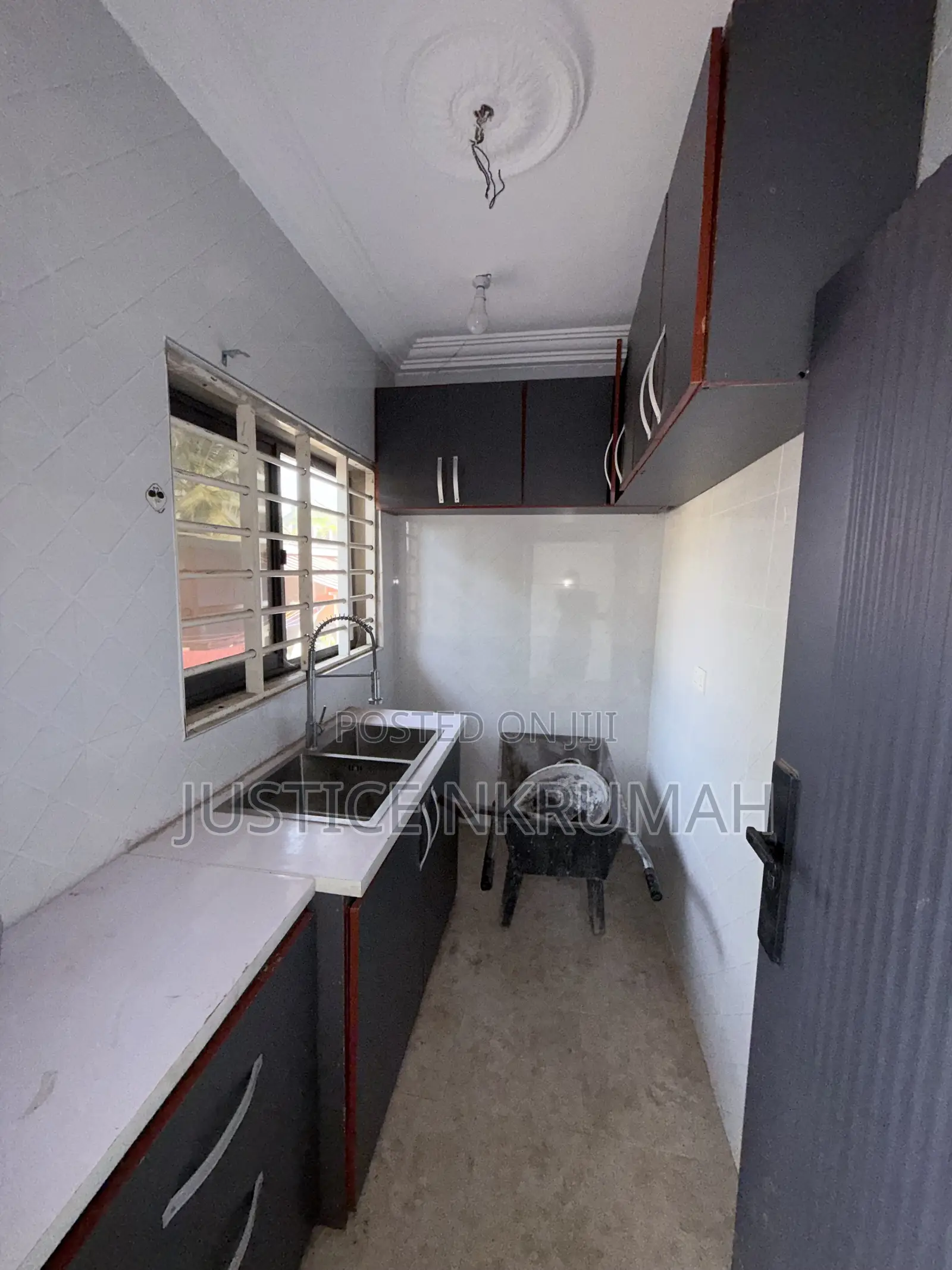 1bdrm Apartment in Old Barrier for rent